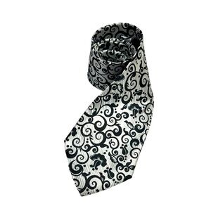 NWOT…KAI LONG HAND MADE SILK TIE. 100% WOOL YEAR ROUND TIE.